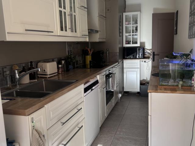 Appartement vente à Melun, Le Mée-sur-seine