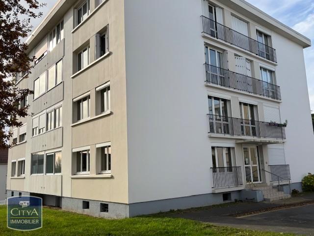 Appartement location à Château-Thierry, Château-thierry