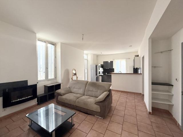 Appartement vente à Cavaillon, Vaucluse