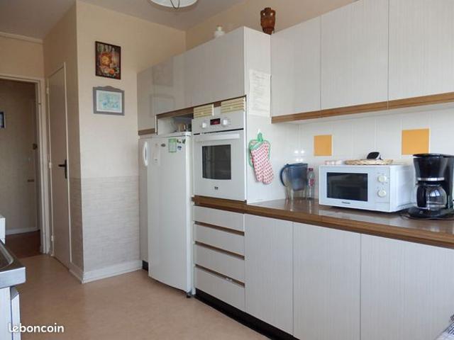 Appartement vente à Laval