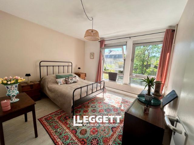 Appartement vente à Poitiers