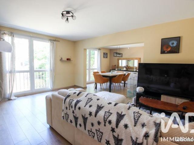 Appartement vente à Nîmes