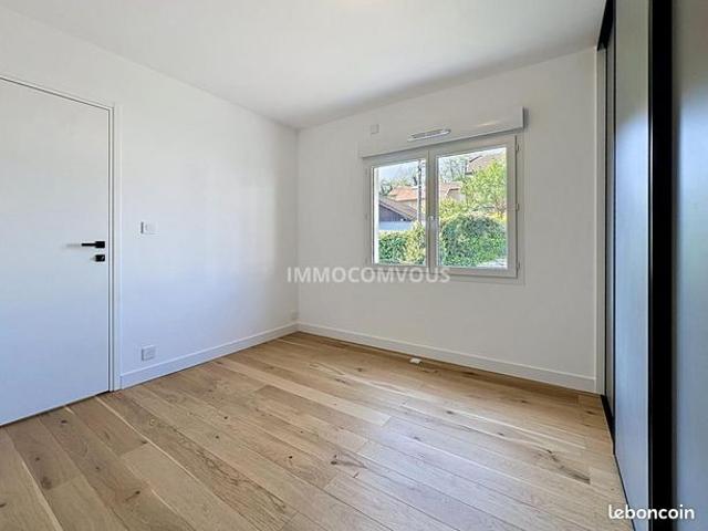 Appartement vente à Annecy