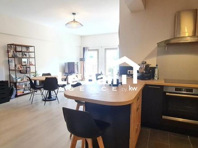 Appartement vente à Pontoise, Osny