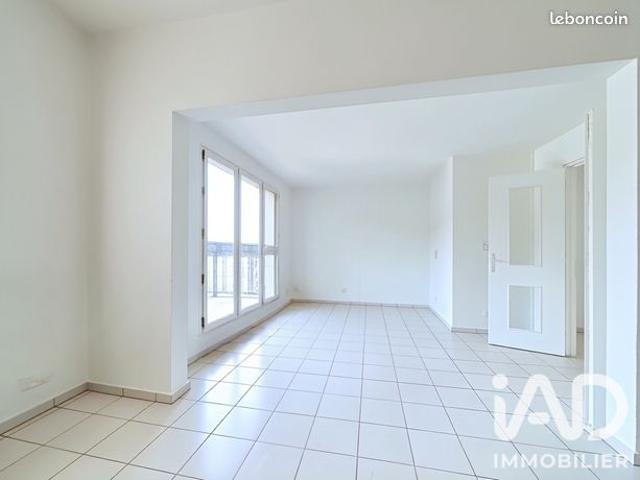 Appartement vente à Argenteuil, Eaubonne