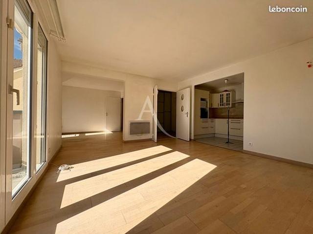 Appartement vente à Palaiseau, Bures-sur-yvette