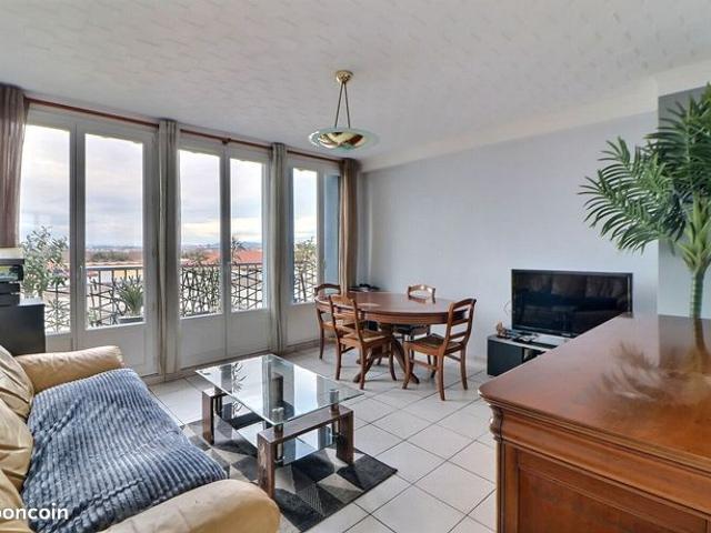 Appartement vente à Privas, Saint-priest