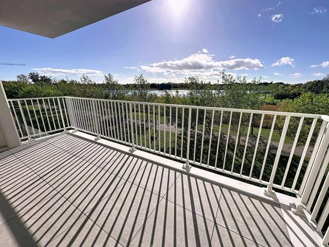 Appartement vente à Carpentras, Monteux