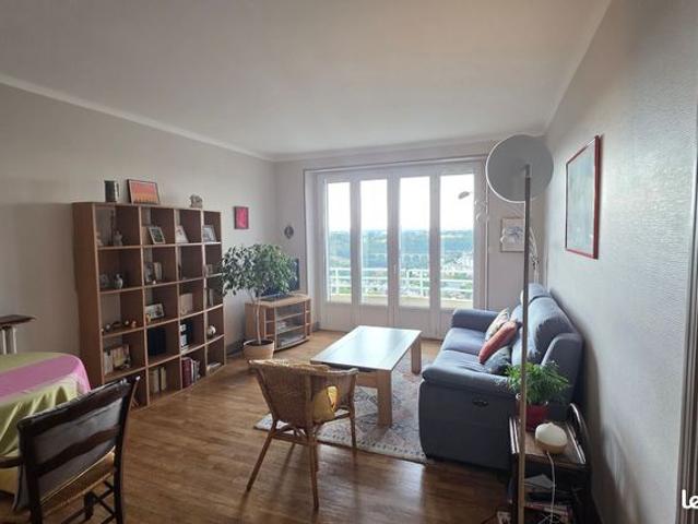 Appartement vente à Rodez, Onet-le-château