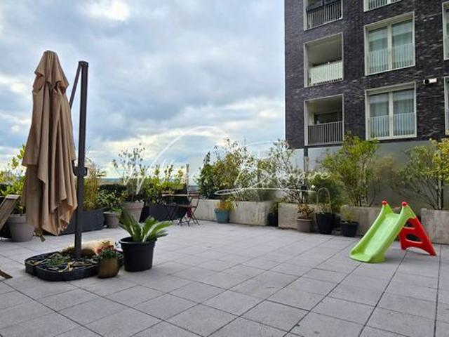 Appartement vente à Nanterre