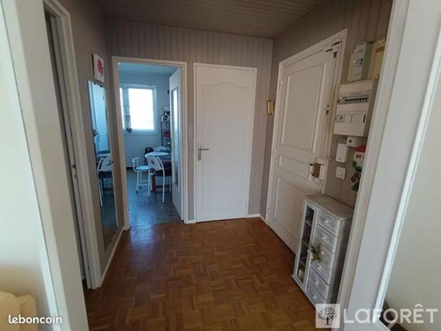 Appartement vente à Livry-Gargan, Seine-Saint-Denis