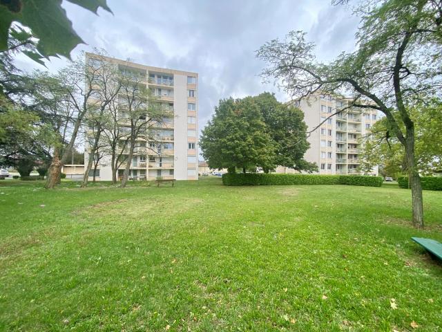 Appartement vente à Poitiers