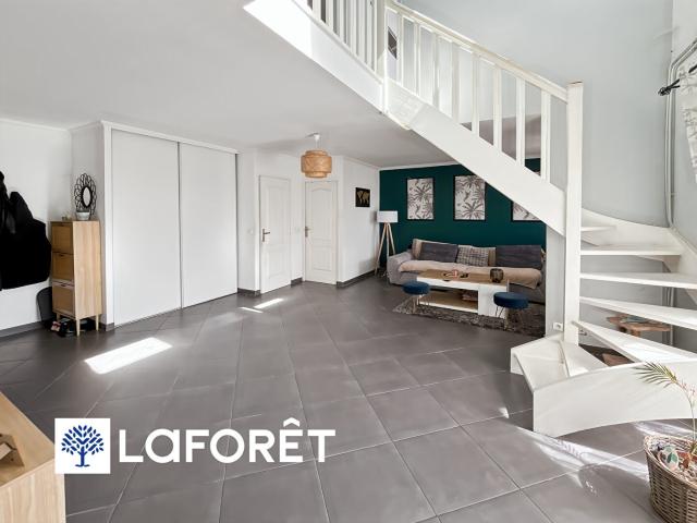 Appartement location à Square des Solstices, Viry-Châtillon