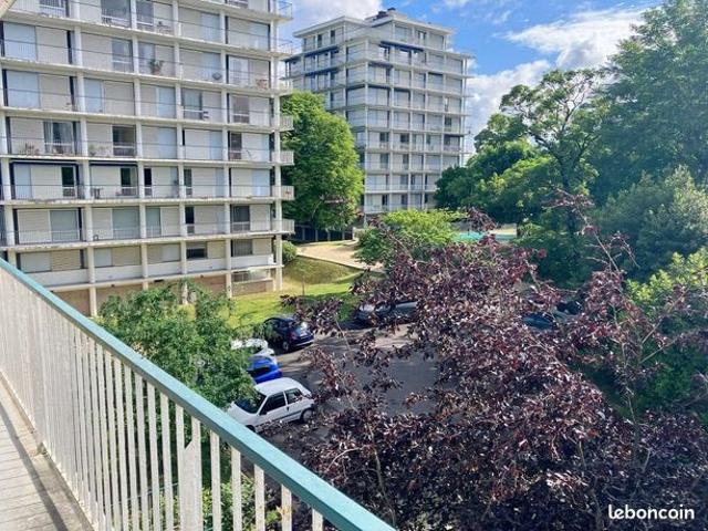 Appartement vente à Angoulême, Aignes-et-puypéroux