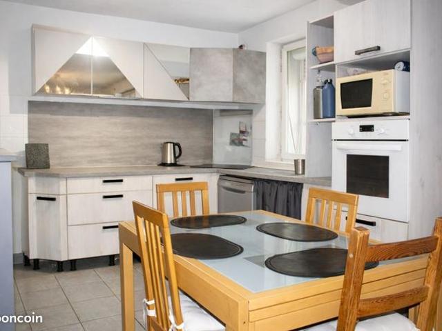 Appartement vente à Narbonne, Lézignan-corbières