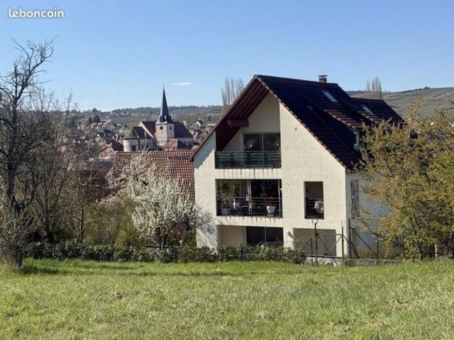 Appartement vente à Molsheim, Rosheim