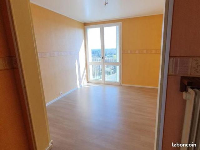 Appartement vente à Châlons-en-Champagne, Fagnières