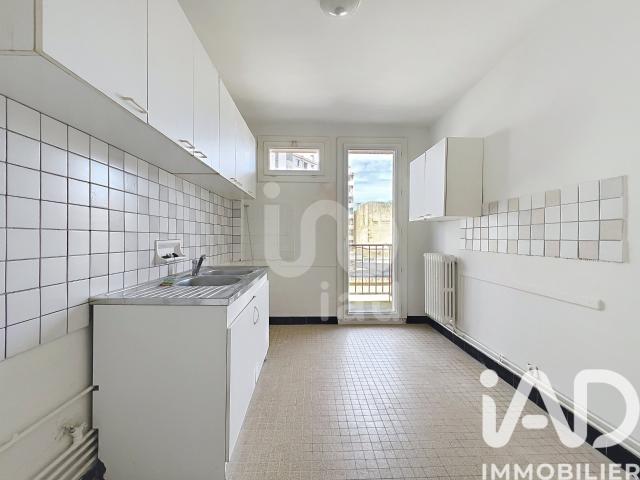 Appartement vente à Tarbes