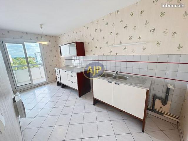 Appartement vente à Bordeaux, Mérignac