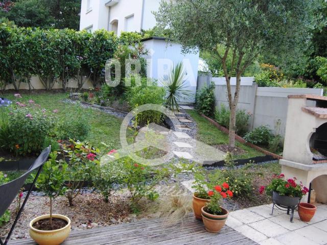 Appartement vente à Saint-Nazaire, Saint-nazaire
