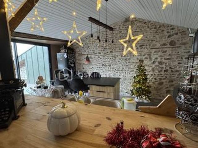 Appartement vente à Roanne