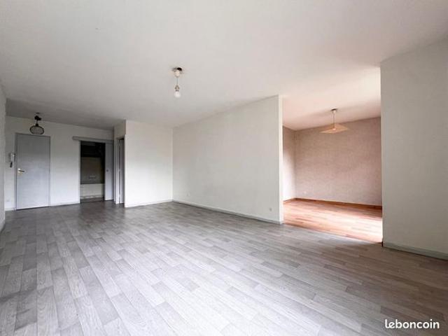 Appartement vente à Toulouse
