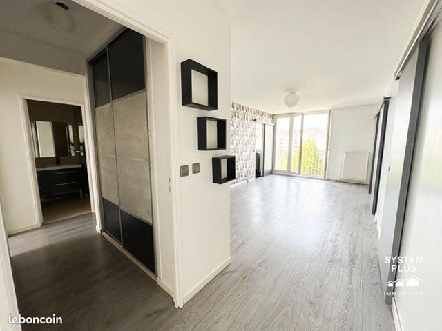 Appartement vente à Palaiseau, Brétigny-sur-orge