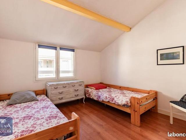Appartement vente à Carcassonne