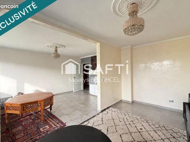 Appartement vente à Ris-Orangis, Essonne