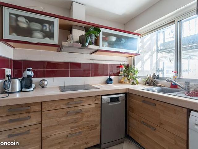 Appartement vente à Sarcelles, Saint-gratien