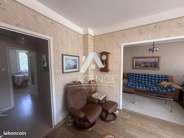 Appartement vente à Mende