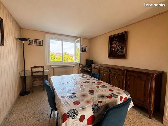 Appartement vente à Créteil, Chennevières-sur-marne