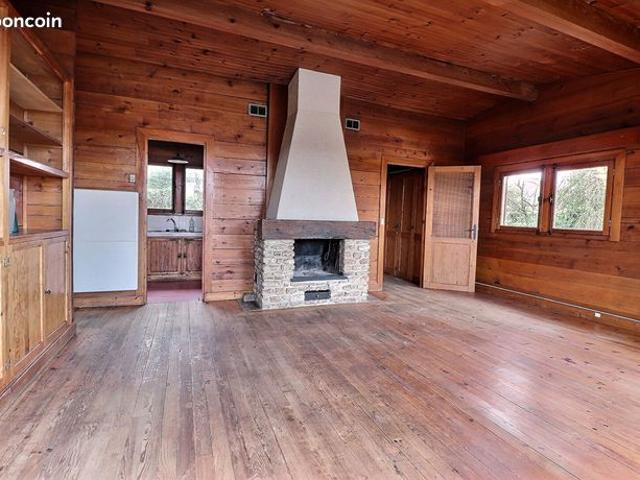 Appartement vente à Mareil-marly
