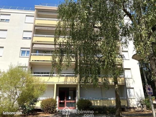 Appartement vente à Évry-Courcouronnes, Essonne