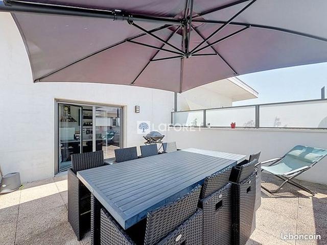 Appartement vente à Versailles, Saint-cyr-l'ecole
