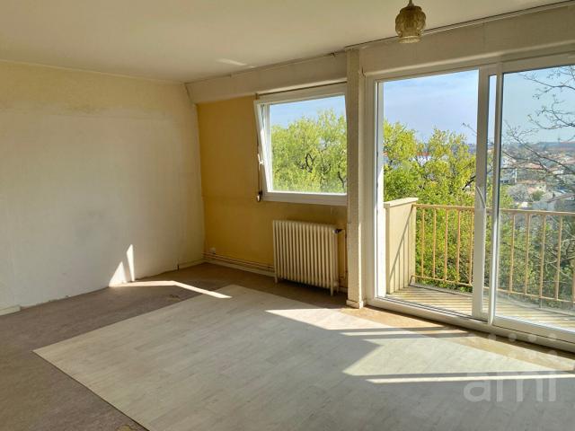 Appartement vente à Champclairot, Niort