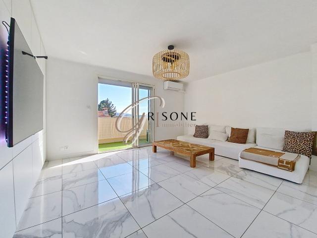 Appartement vente à Arrondissement de Toulon, Six-fours-les-plages