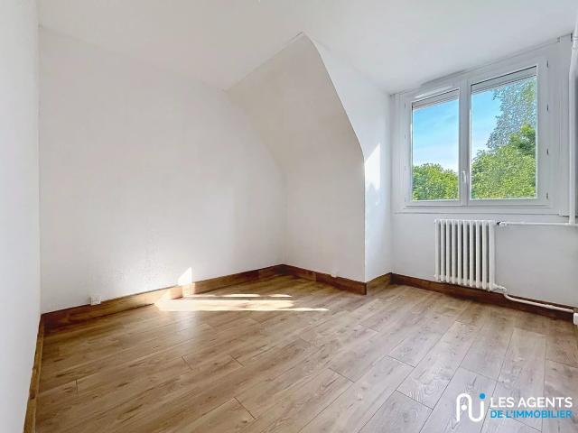 Appartement location à Orléans