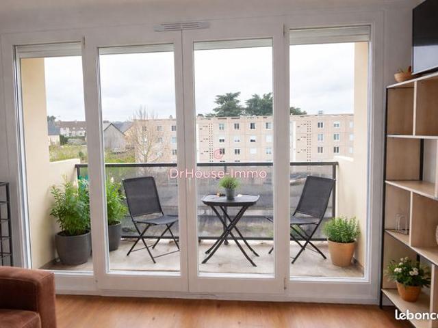 Appartement vente à Saint-Lô, Saint-lô