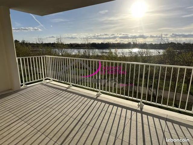 Appartement vente à Carpentras, Monteux