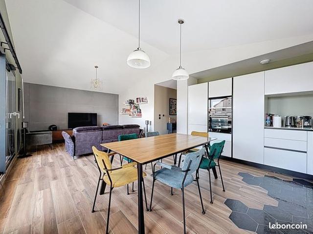 Appartement vente à Valence, Malissard