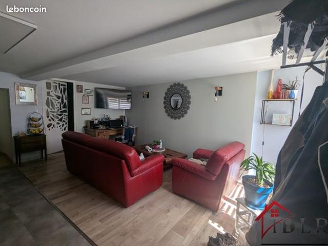 Appartement vente à Vesoul, Arc-lès-gray