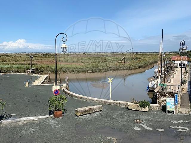 Appartement vente à France métropolitaine, Mornac-sur-seudre