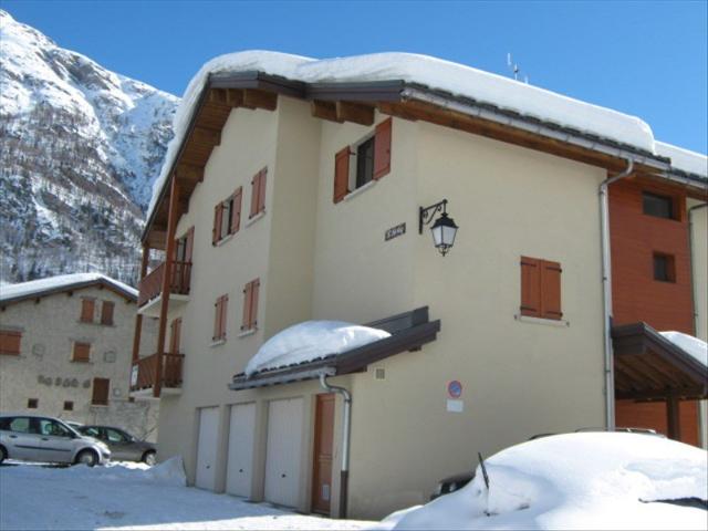 Appartement location à Saint-Jean-de-Maurienne, Bessans