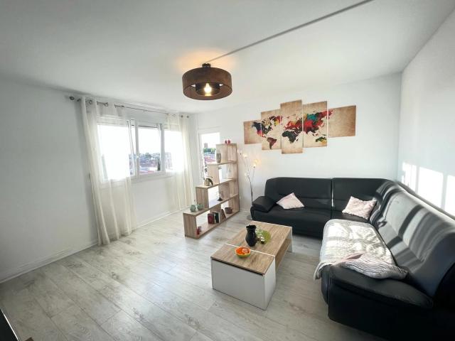 Appartement vente à Perpignan