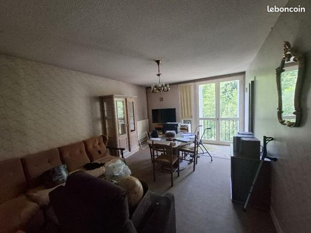 Appartement vente à Tulle
