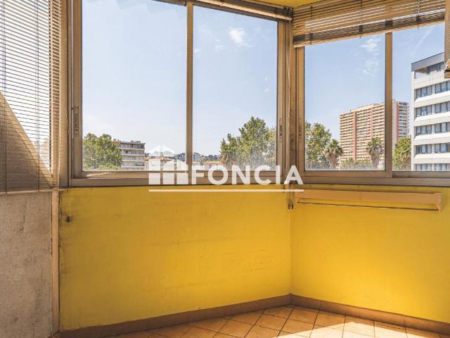 Appartement vente à Arrondissement de Toulon, Toulon
