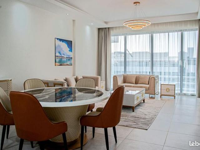 Appartement vente à Antony, Châtenay-malabry