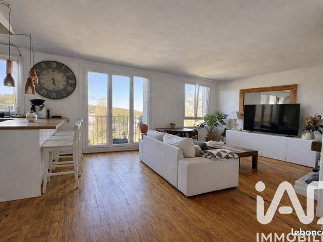 Appartement vente à Nanterre, Rueil-malmaison