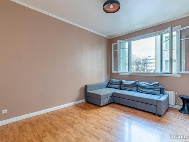Appartement vente à Créteil, Alfortville